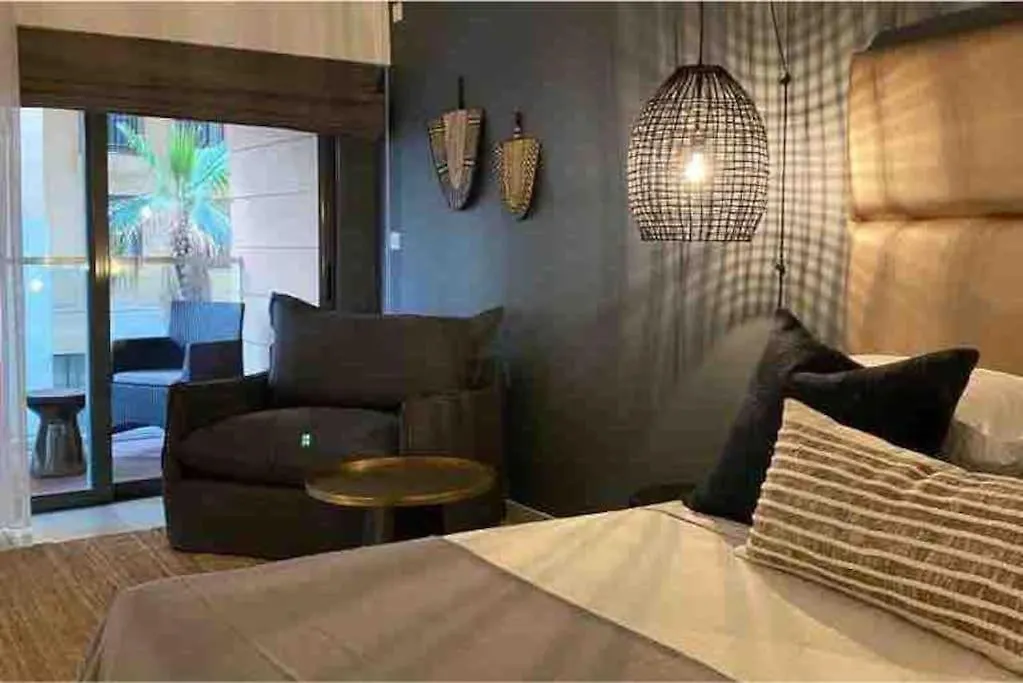 Appartement Duplex 2 Bedroom In Portomaso St Julians San Ġiljan